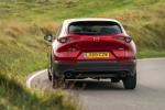 Mazda CX-30 Skyactiv-X 2019 года (UK)
